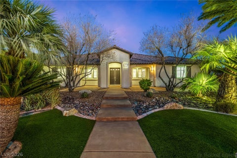 Tiny photo for 7840 Thunder Echo Street, Las Vegas, NV 89131 (MLS # 2762152)