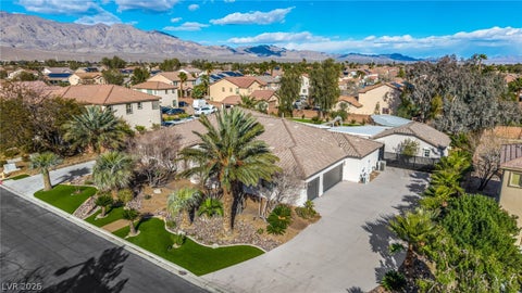 Tiny photo for 7840 Thunder Echo Street, Las Vegas, NV 89131 (MLS # 2762152)