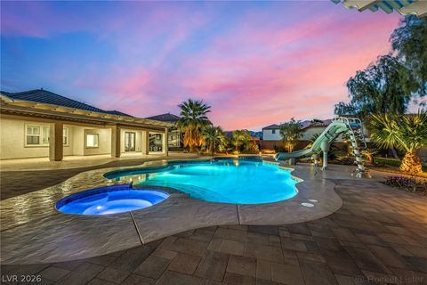 Tiny photo for 7840 Thunder Echo Street, Las Vegas, NV 89131 (MLS # 2762152)