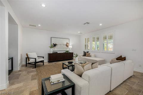 Tiny photo for 7840 Thunder Echo Street, Las Vegas, NV 89131 (MLS # 2762152)