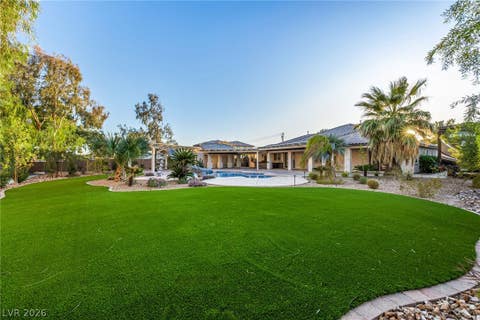 Tiny photo for 7840 Thunder Echo Street, Las Vegas, NV 89131 (MLS # 2762152)