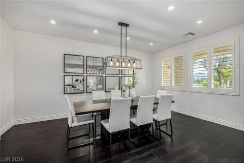 Tiny photo for 7840 Thunder Echo Street, Las Vegas, NV 89131 (MLS # 2762152)