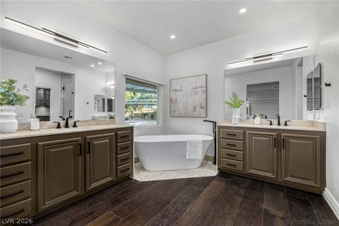 Tiny photo for 7840 Thunder Echo Street, Las Vegas, NV 89131 (MLS # 2762152)