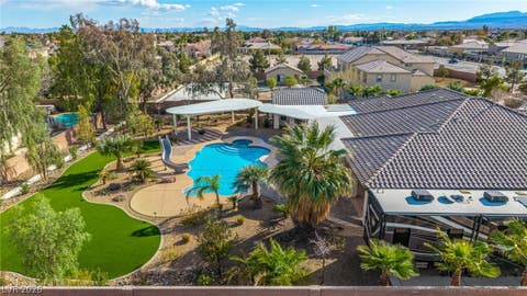 Tiny photo for 7840 Thunder Echo Street, Las Vegas, NV 89131 (MLS # 2762152)
