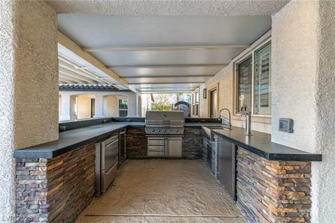 Tiny photo for 7840 Thunder Echo Street, Las Vegas, NV 89131 (MLS # 2762152)