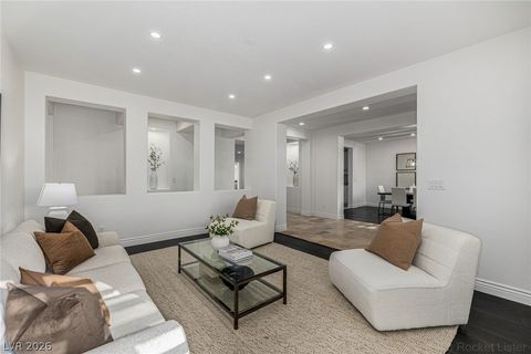 Tiny photo for 7840 Thunder Echo Street, Las Vegas, NV 89131 (MLS # 2762152)