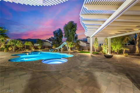 Tiny photo for 7840 Thunder Echo Street, Las Vegas, NV 89131 (MLS # 2762152)
