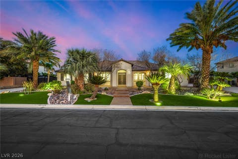 Homes For Sale - 7840 Thunder Echo Street<br/> Las Vegas, NV 89131