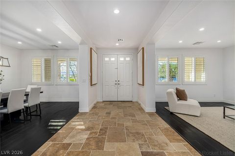 Tiny photo for 7840 Thunder Echo Street, Las Vegas, NV 89131 (MLS # 2762152)