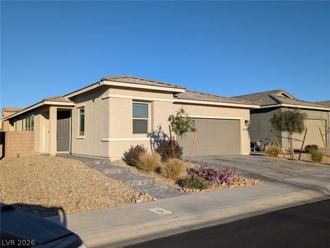 Photo of 6611 Summershade Street, North Las Vegas, NV 89086 (MLS # 2769089)