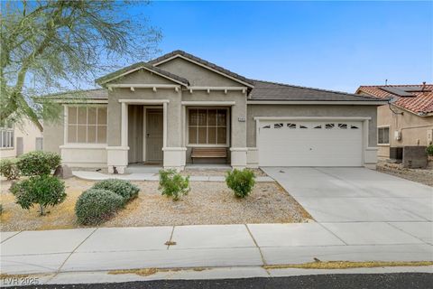 5833 Craigmore Lane North Las Vegas NV 89031