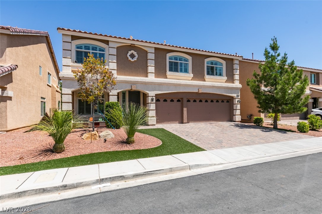 9766 Cadence Creek Court