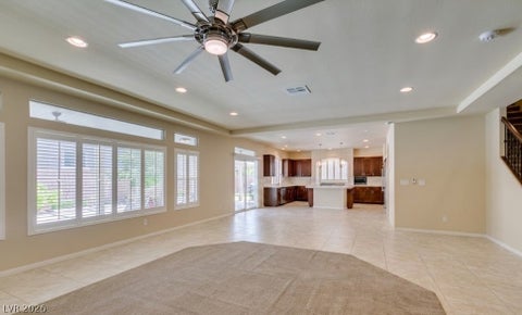 Homes For Rent - 9766 Cadence Creek Court<br/> Las Vegas, NV 89141
