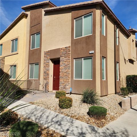 7241 Glistening Star Street North Las Vegas NV 89084