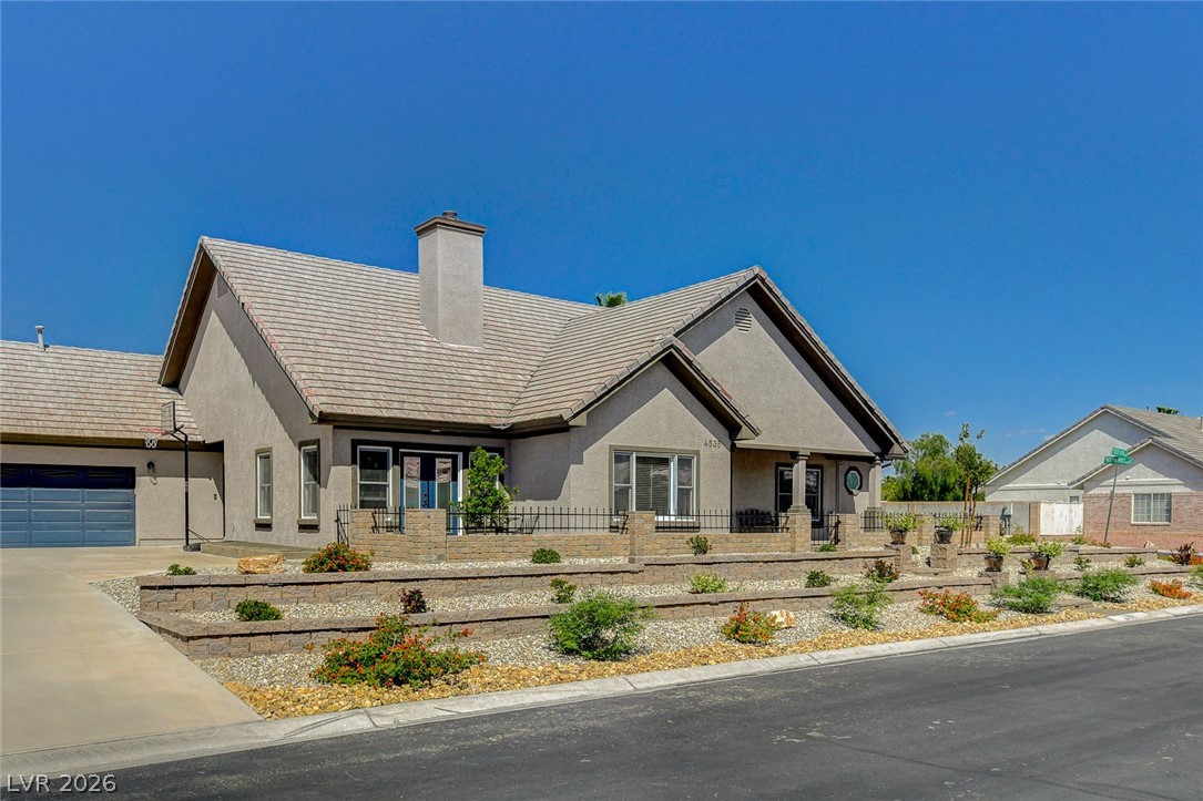 4535 Desert Bloom Court