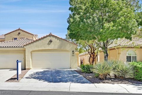 8900 Echo Grande Drive Las Vegas NV 89131