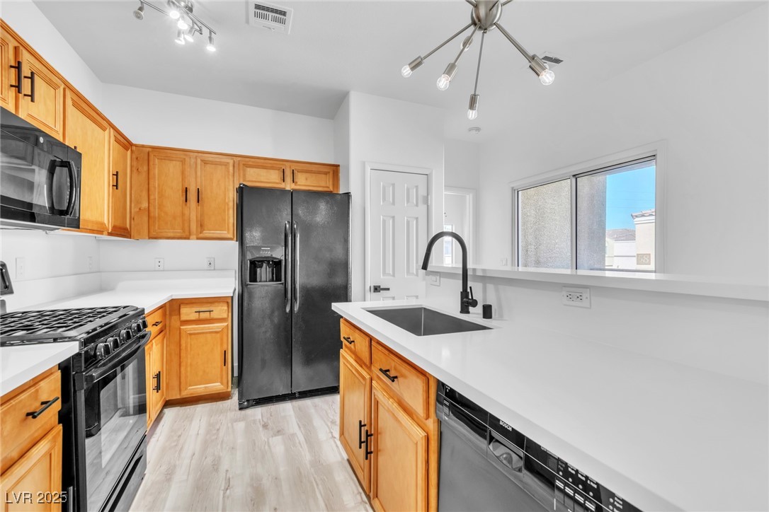 6329 Sandy Ridge Street #1, North Las Vegas, Nevada image 13