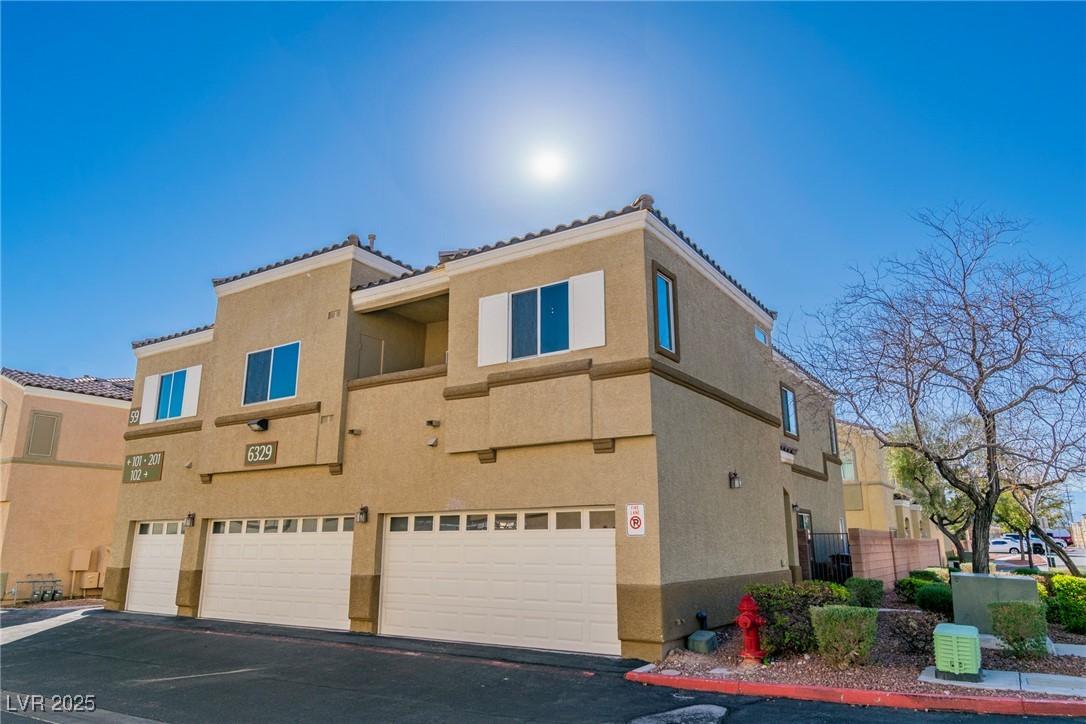 6329 Sandy Ridge Street #1, North Las Vegas, Nevada image 1
