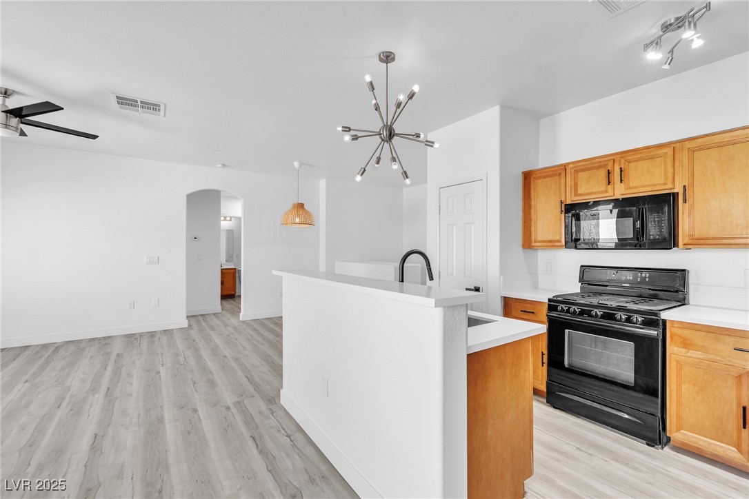 6329 Sandy Ridge Street #1, North Las Vegas, Nevada image 10