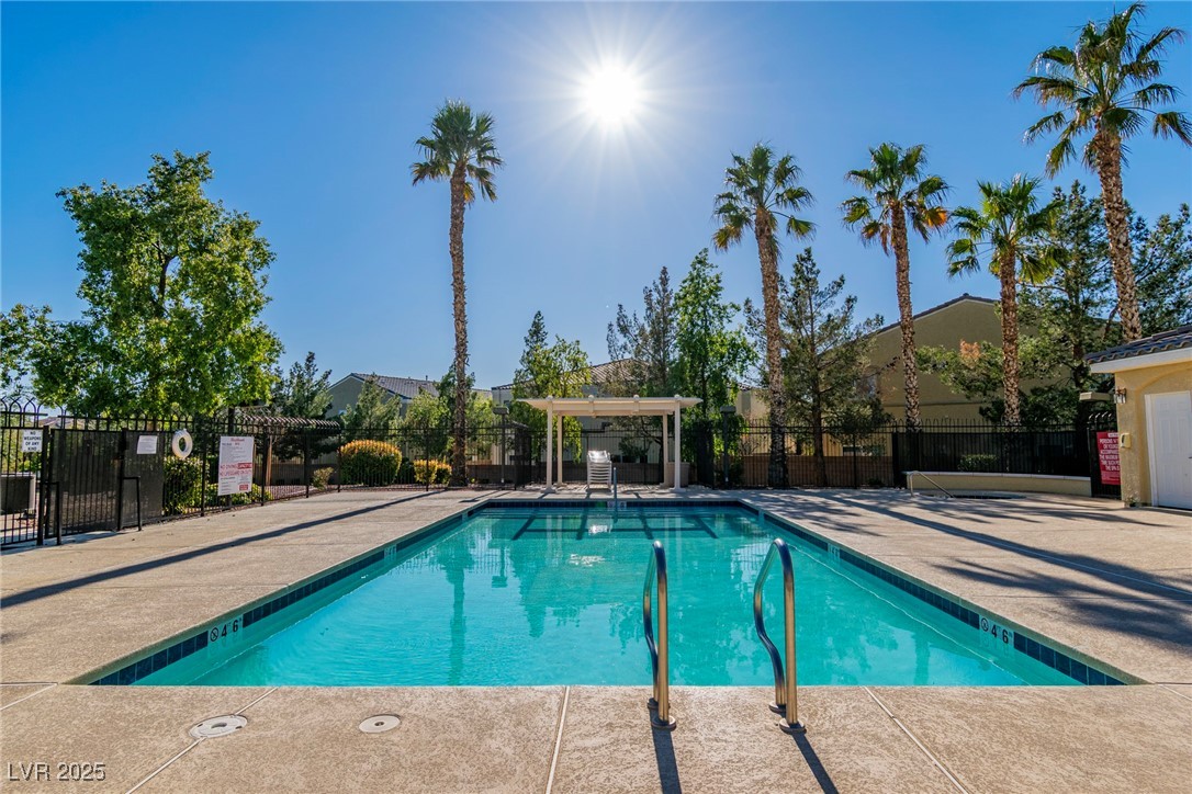 6329 Sandy Ridge Street #1, North Las Vegas, Nevada image 35