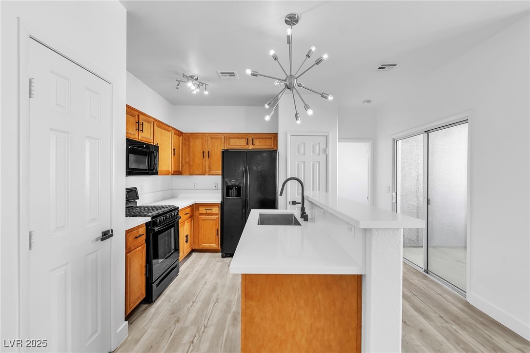 6329 Sandy Ridge Street #1, North Las Vegas, Nevada image 9