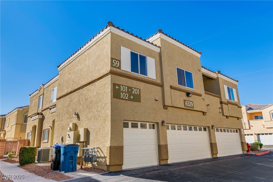 6329 Sandy Ridge Street #1, North Las Vegas, Nevada image 34