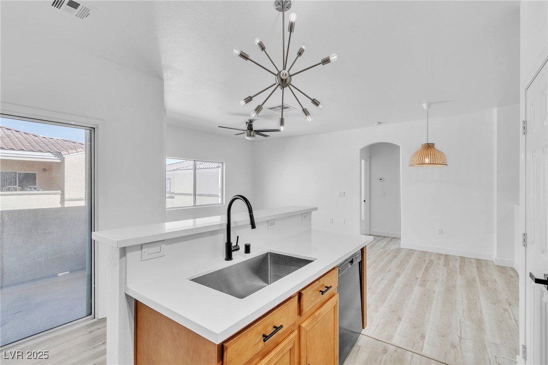 6329 Sandy Ridge Street #1, North Las Vegas, Nevada image 11