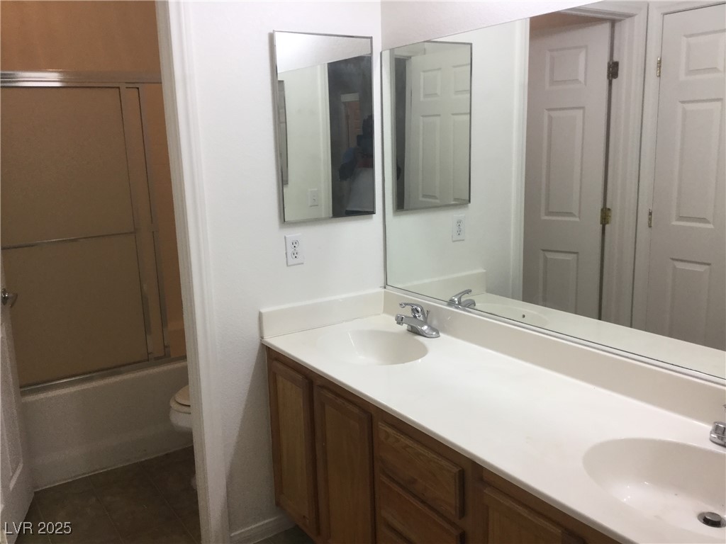 6416 Pronghorn Ridge Avenue, Las Vegas, Nevada image 26