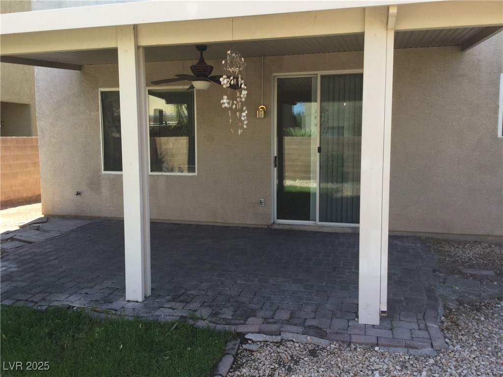 6416 Pronghorn Ridge Avenue, Las Vegas, Nevada image 32