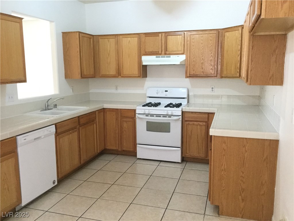 6416 Pronghorn Ridge Avenue, Las Vegas, Nevada image 10