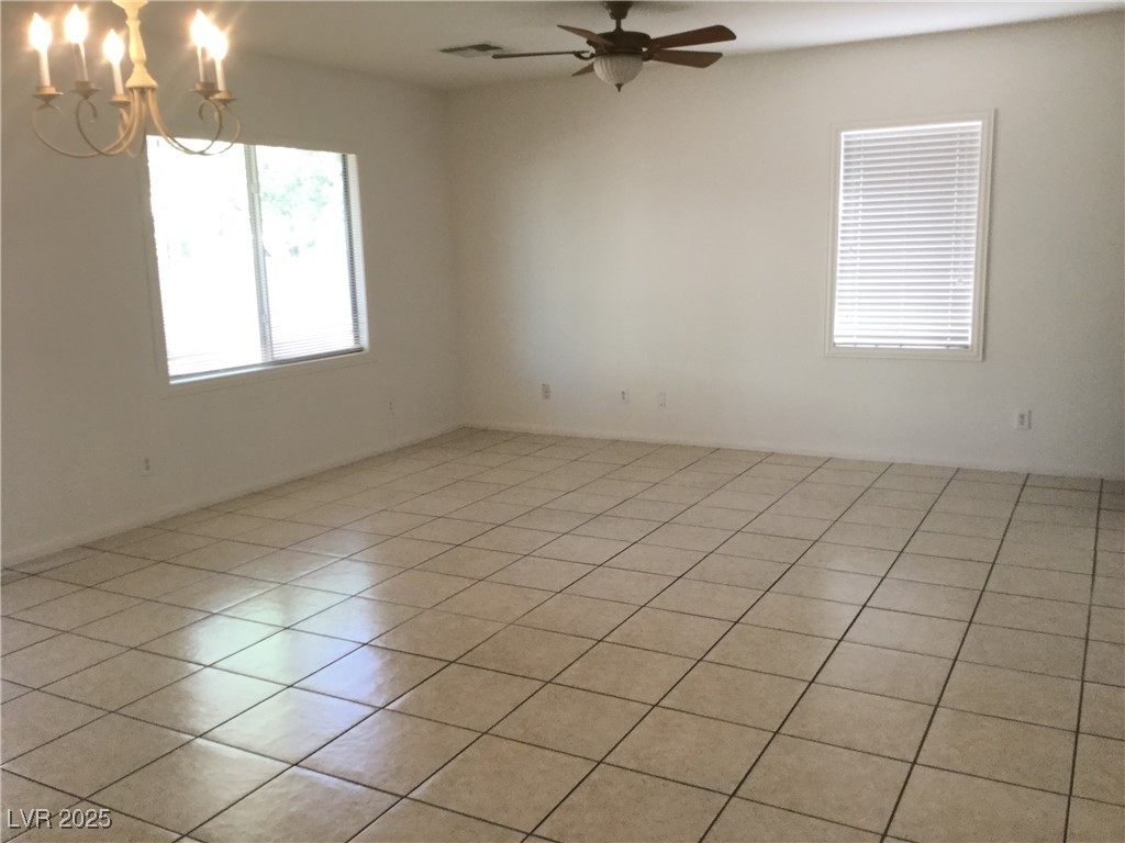 6416 Pronghorn Ridge Avenue, Las Vegas, Nevada image 5