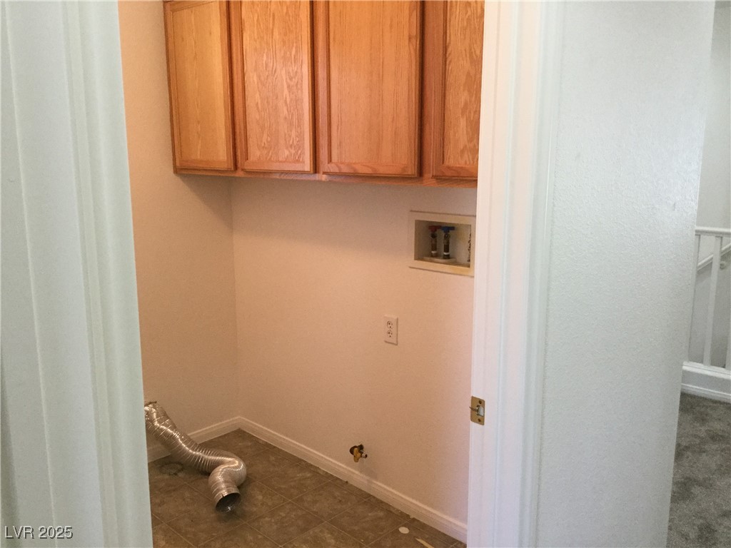 6416 Pronghorn Ridge Avenue, Las Vegas, Nevada image 13