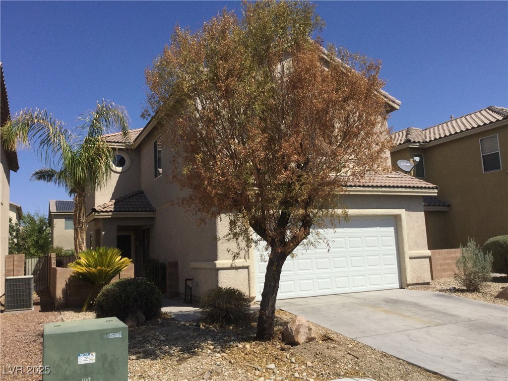 6416 Pronghorn Ridge Avenue, Las Vegas, Nevada image 2