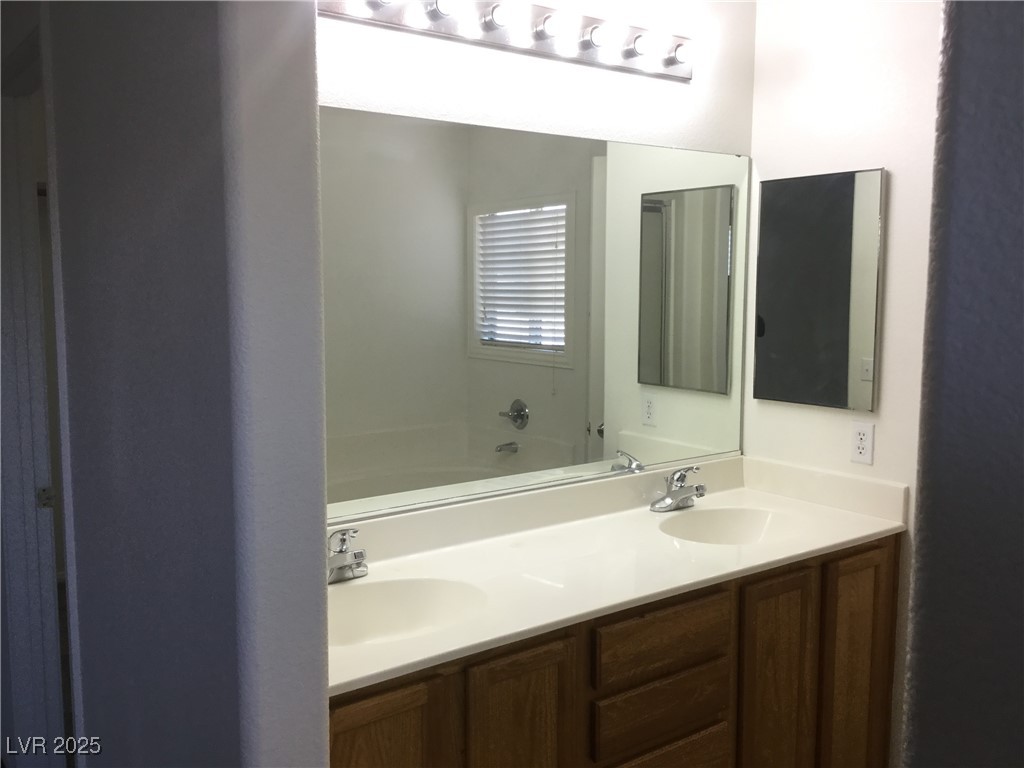 6416 Pronghorn Ridge Avenue, Las Vegas, Nevada image 22
