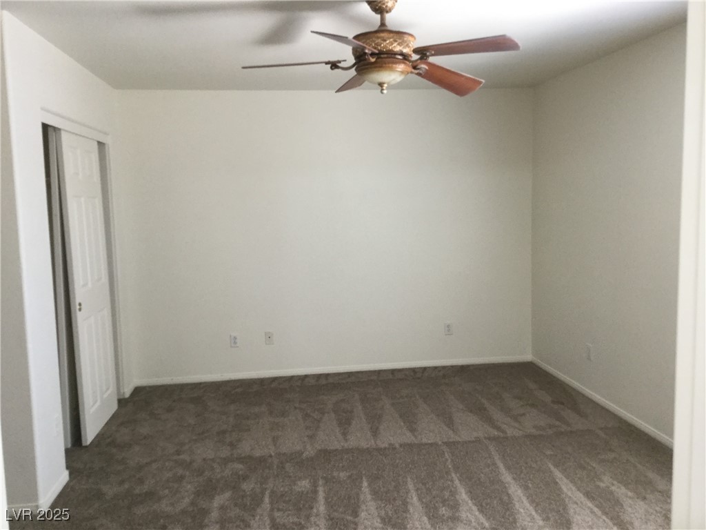 6416 Pronghorn Ridge Avenue, Las Vegas, Nevada image 24
