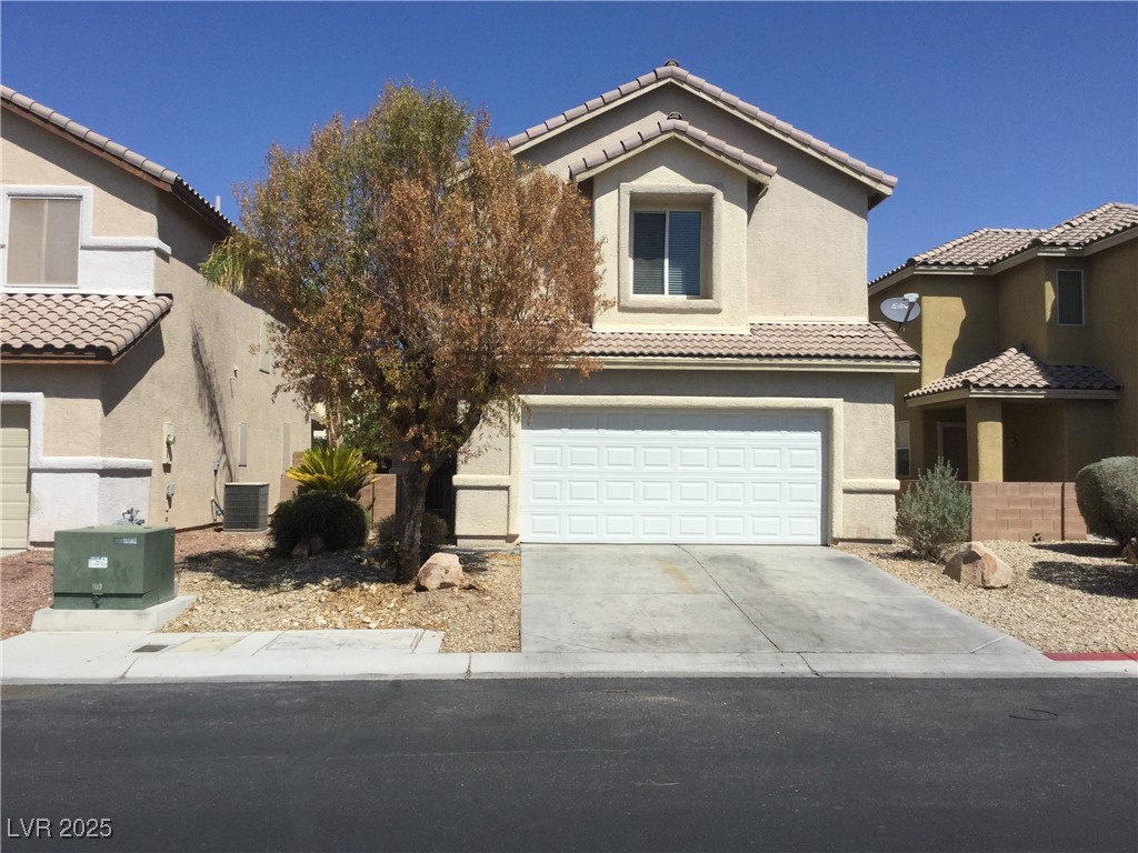 6416 Pronghorn Ridge Avenue, Las Vegas, Nevada image 1