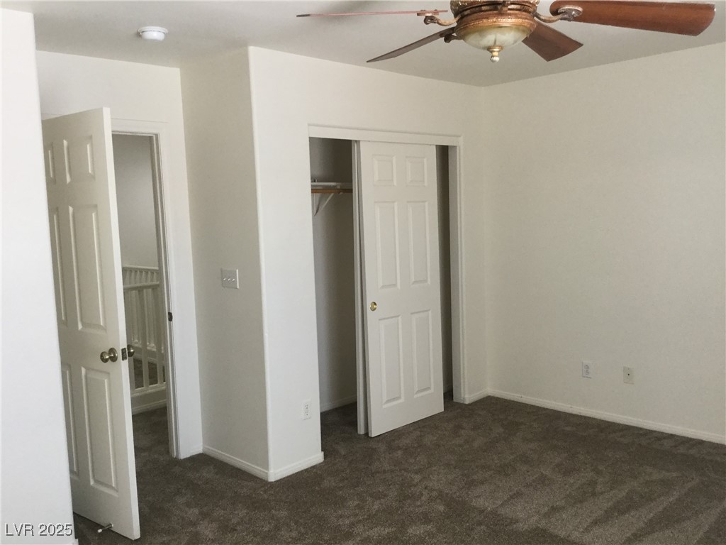 6416 Pronghorn Ridge Avenue, Las Vegas, Nevada image 25