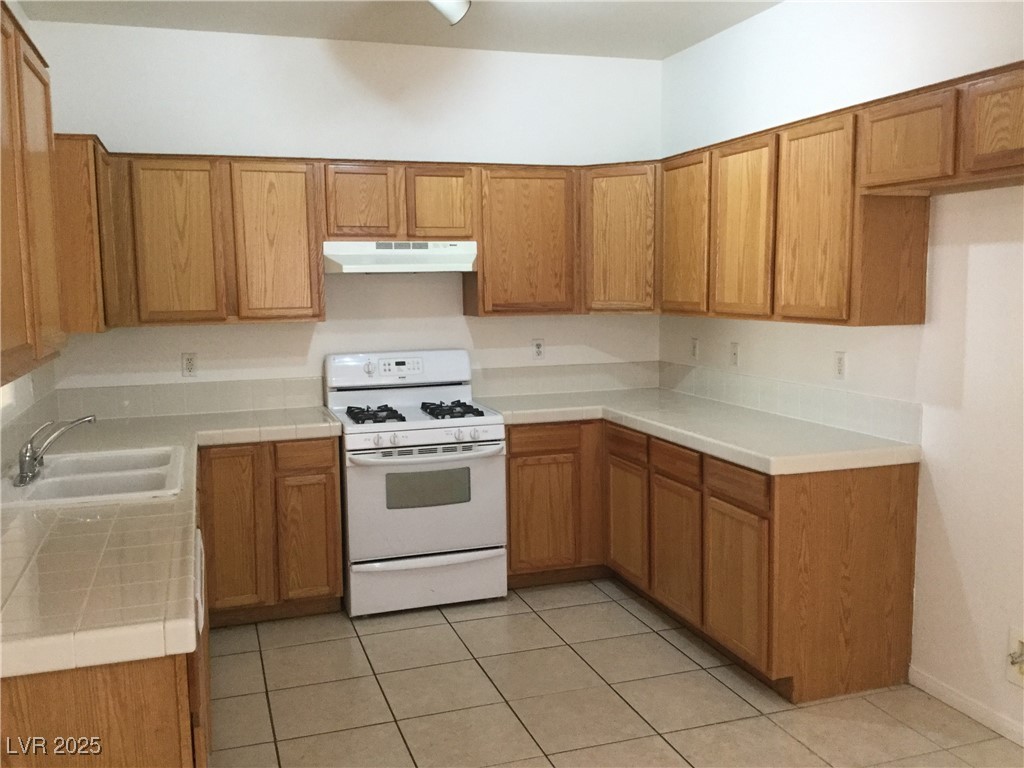 6416 Pronghorn Ridge Avenue, Las Vegas, Nevada image 9