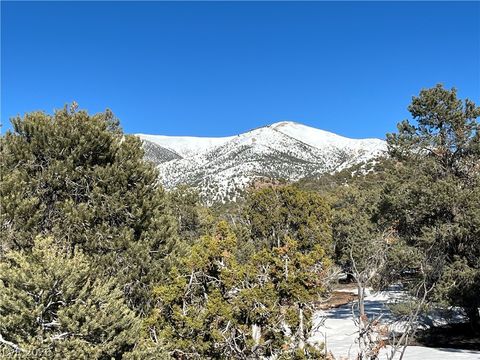 Vacant Land For Sale - Lomprey<br/> Lincoln County, Pioche, NV 89043