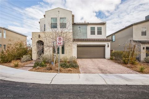 6138 Rock Arch Court Las Vegas NV 89141