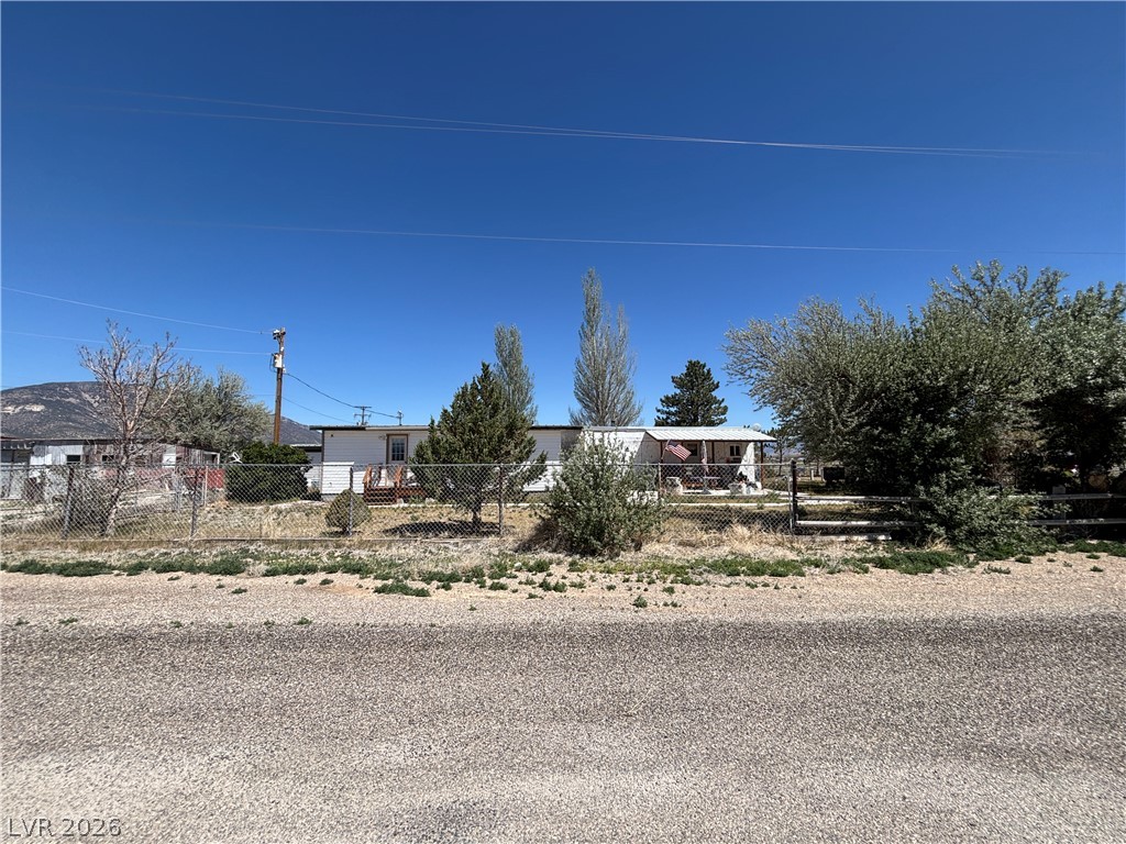 Photo 1 of 36 — 3487 N 151st Street, Ely, NV 89301