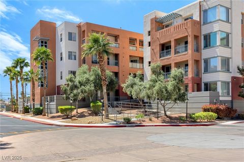 Photo of 63 E Agate Avenue #502, Las Vegas, NV 89123 (MLS # 2733206)