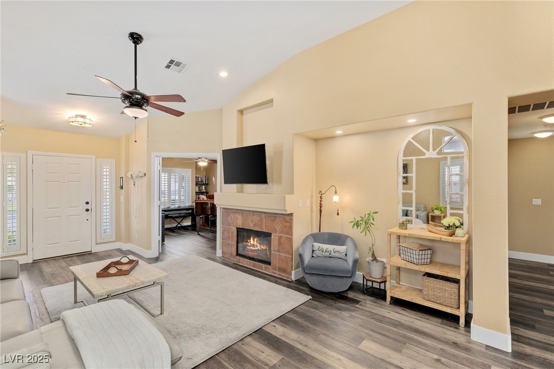 50 Mesquite Village Circle, Henderson, Nevada image 6
