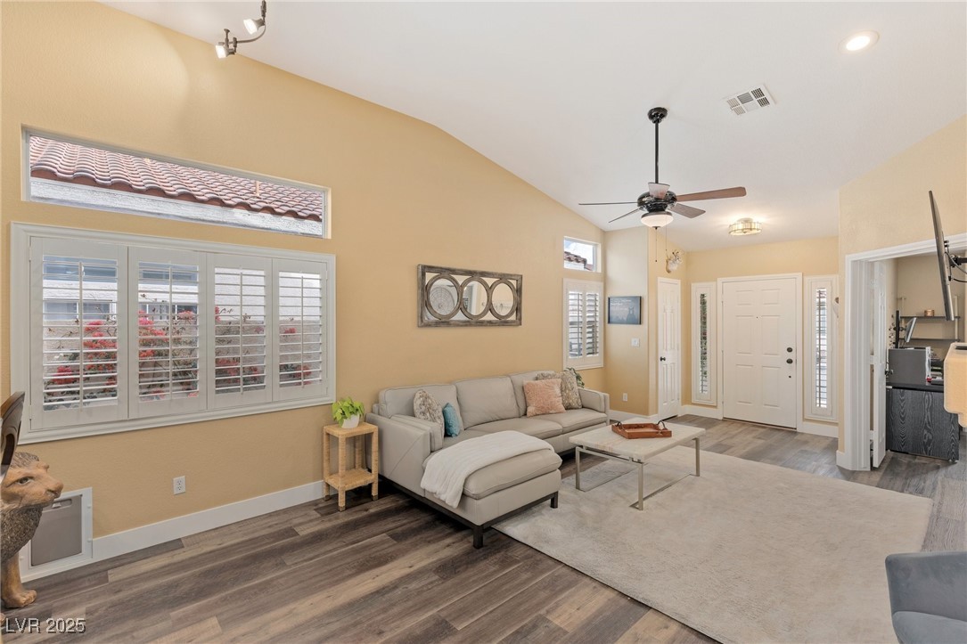 50 Mesquite Village Circle, Henderson, Nevada image 7