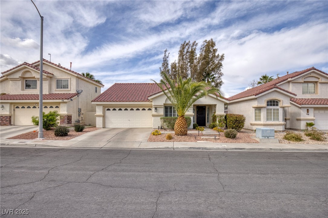 50 Mesquite Village Circle, Henderson, Nevada image 1