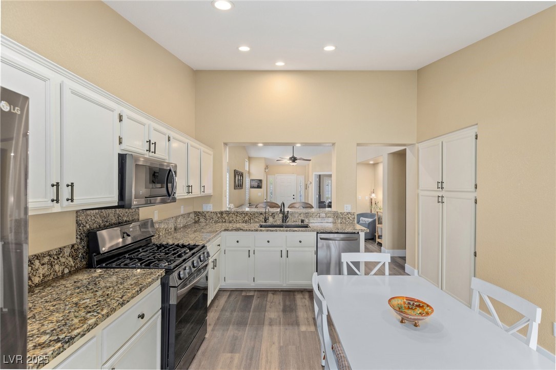 50 Mesquite Village Circle, Henderson, Nevada image 9