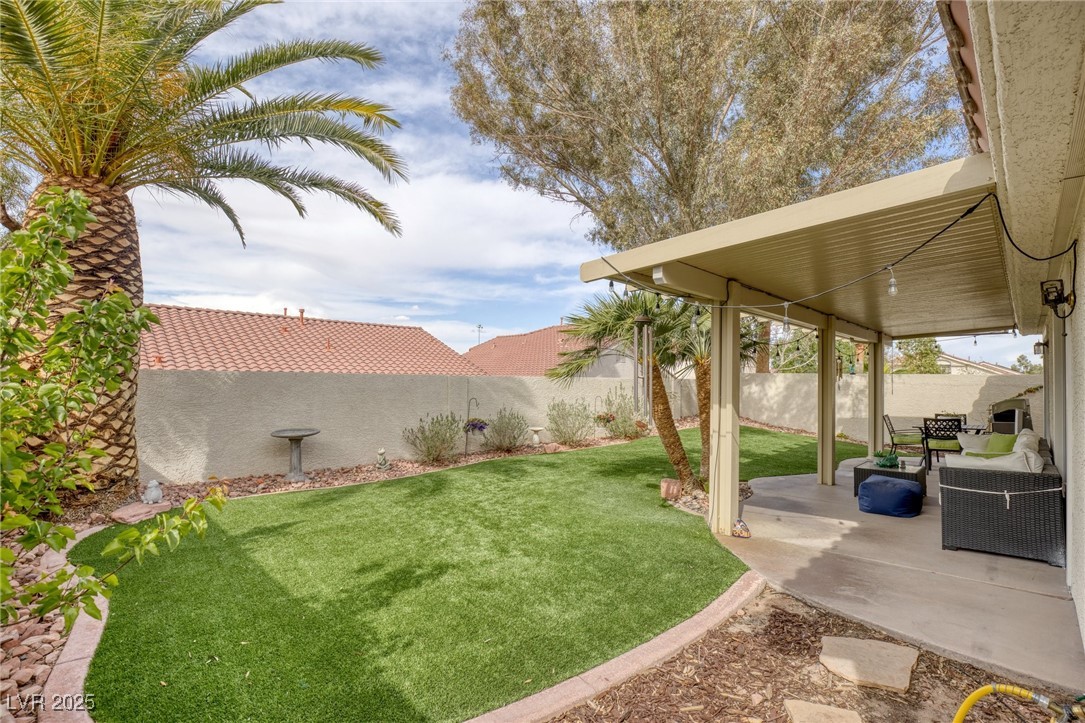 50 Mesquite Village Circle, Henderson, Nevada image 26