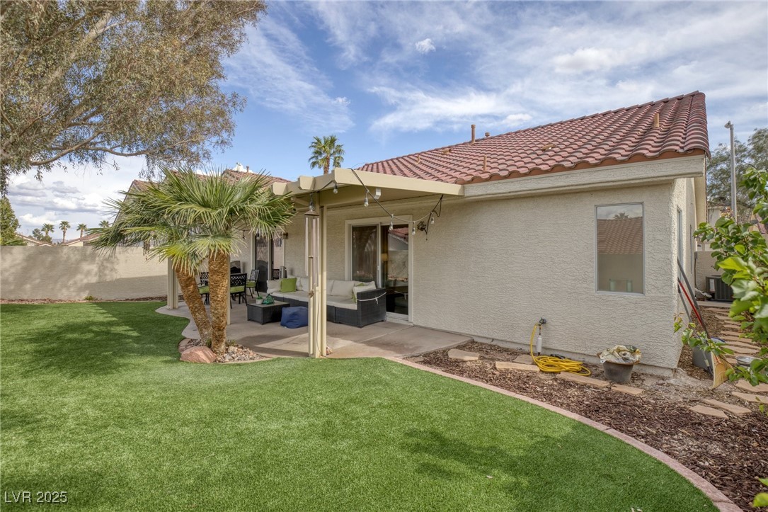 50 Mesquite Village Circle, Henderson, Nevada image 28