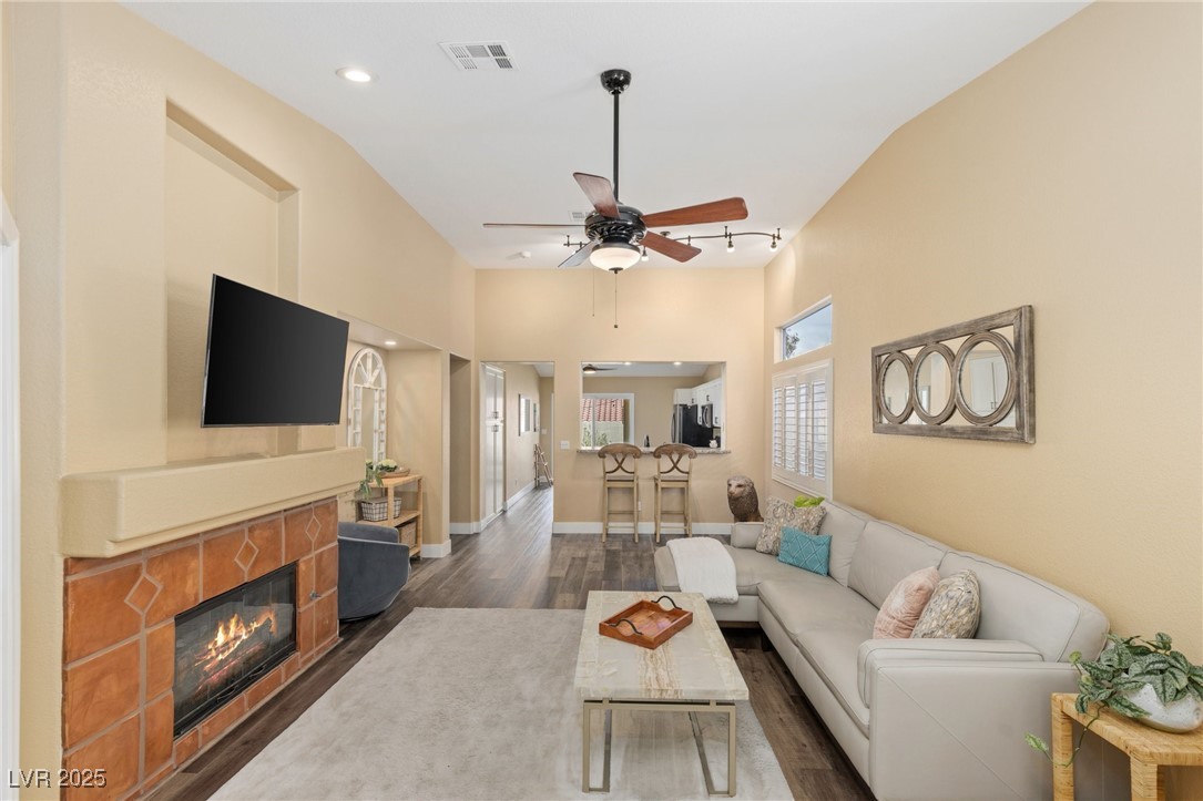 50 Mesquite Village Circle, Henderson, Nevada image 4