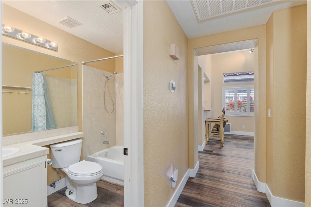 50 Mesquite Village Circle, Henderson, Nevada image 14